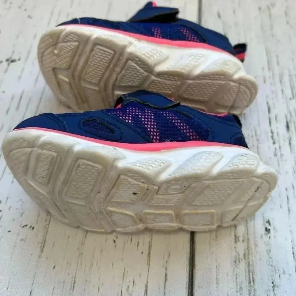 Gymboree/Garanimals bundle shoes infant girl size 4